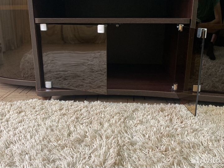 Стенка под тв