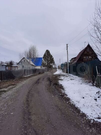 Участок 6 сот. (СНТ, ДНП)