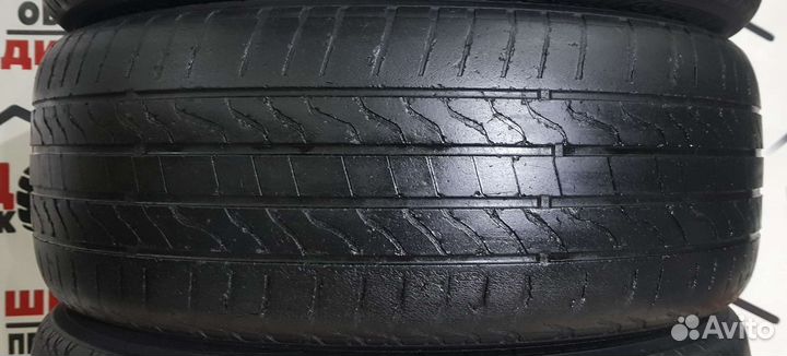 Michelin Primacy LC 215/55 R17