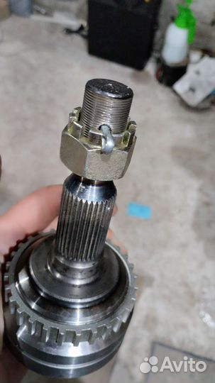 Гранаты от Опель Вектра B