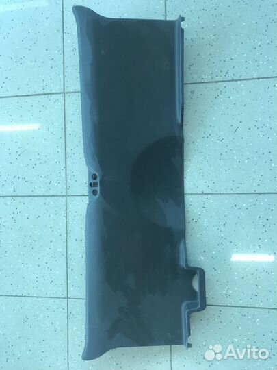 Обивка багажника Honda Accord 7 2002-08г