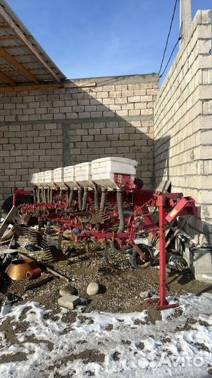 Культиватор