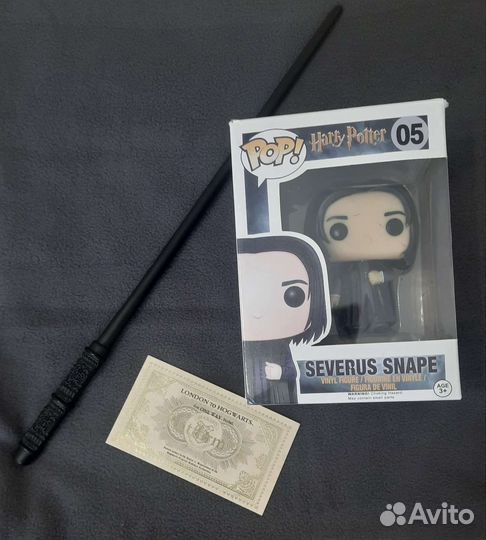 Набор Северус Снейп
