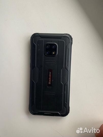 Blackview BV4900 Pro, 4/64 ГБ