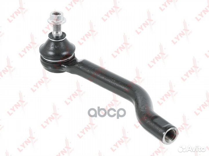 Рулевой наконечник L подходит для nissan X-Trai