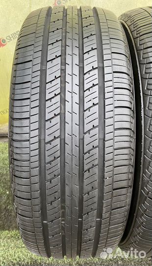 Kumho Solus KH14 215/65 R15 95H