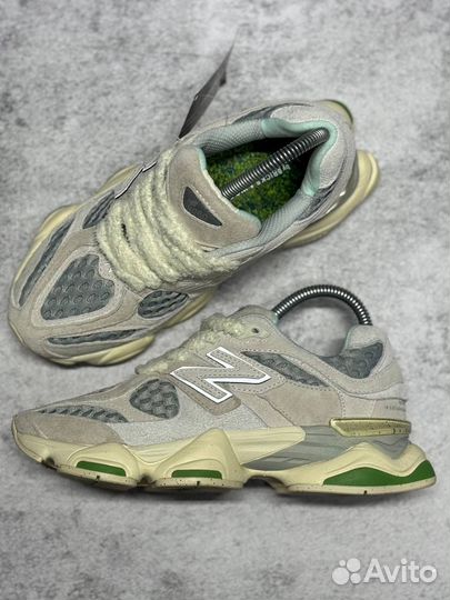 Кроссовки New balance