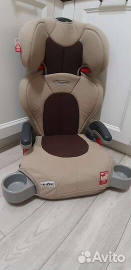 Автокресло