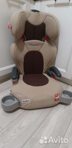 Автокресло