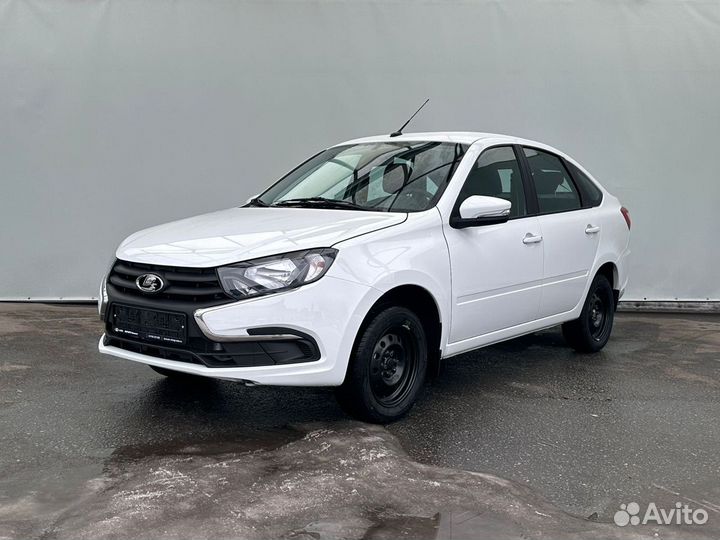 LADA Granta 1.6 МТ, 2024