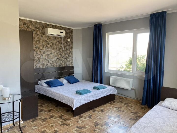 Комната 30 м², 1/2 эт.