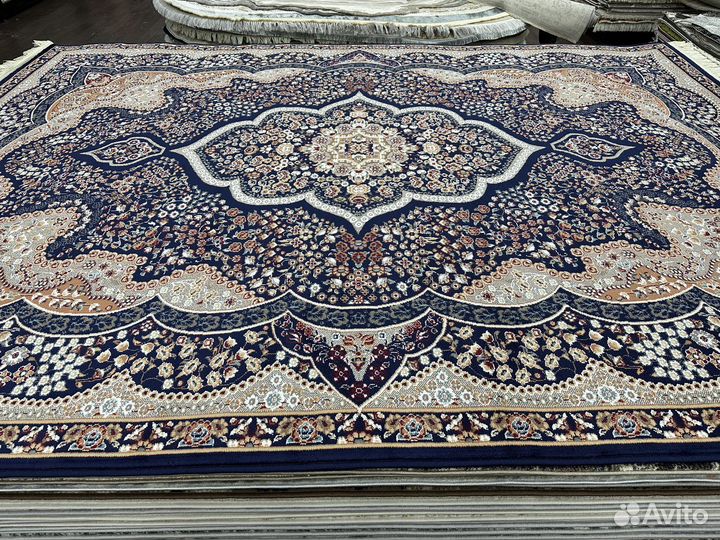 Ковер 2.4 х 3.3 Isfahan