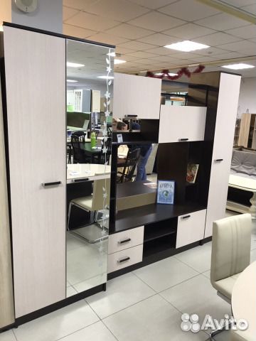 Гостиный гарнитур