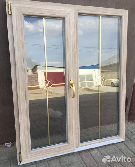 Окна пвх от производителя в рассрочку