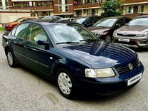 Volkswagen Passat 2.3 MT, 1999, 310 000 км, с пробегом, цена 239 000 руб.