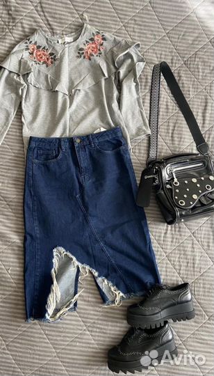 Комплект женский