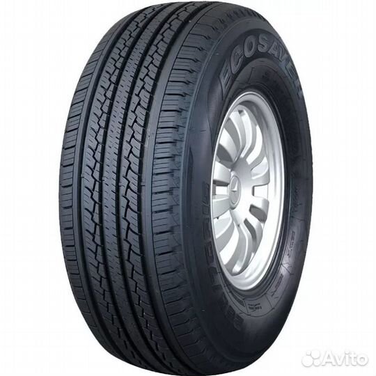 Mazzini EcoSaver 275/65 R17 115H