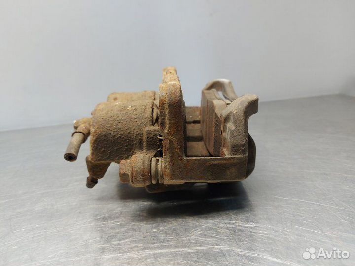 Суппорт передний левый Mazda Cx-7 ER L3-VDT 2008