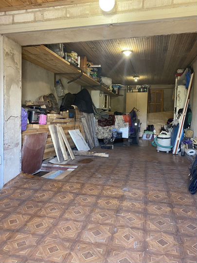 Дача 120 м² на участке 5 сот.