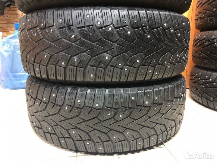 Gislaved Nord Frost 5 225/65 R17