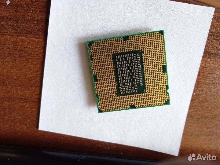 Core I7-2600 LGA 1155