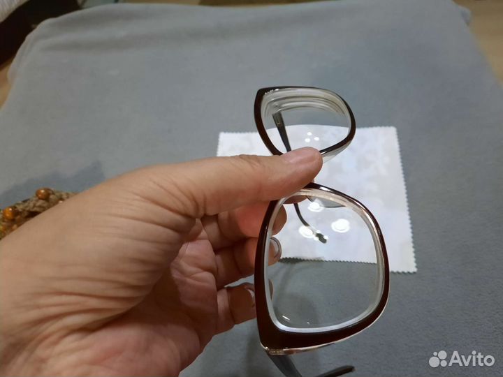 Очки для коррекции зрения - 5.5