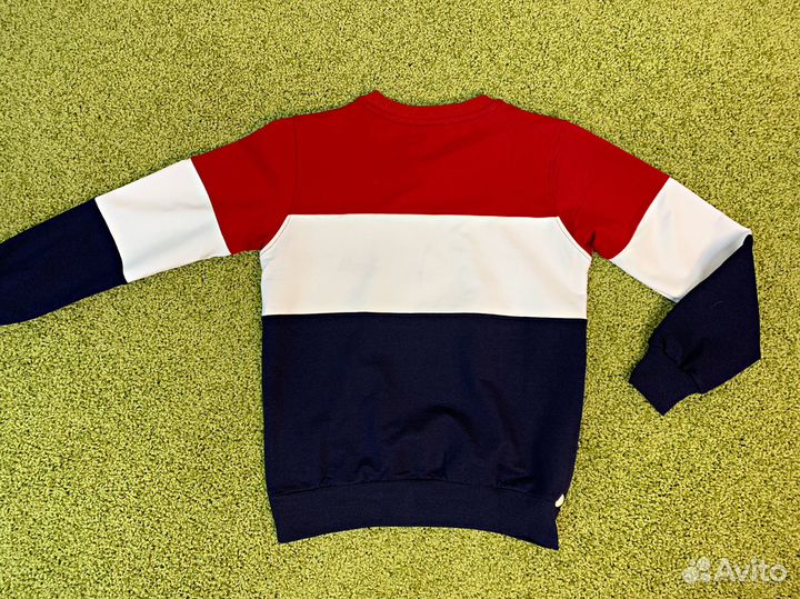 Спортивный костюм / Hilfiger / свитшот + брюки