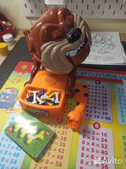 Игра Злая собака