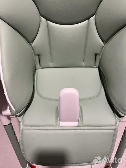 Стульчик для кормления peg perego prima pappa