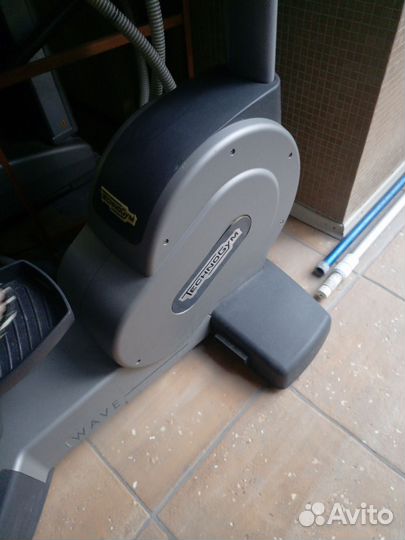 Тренажер степпер