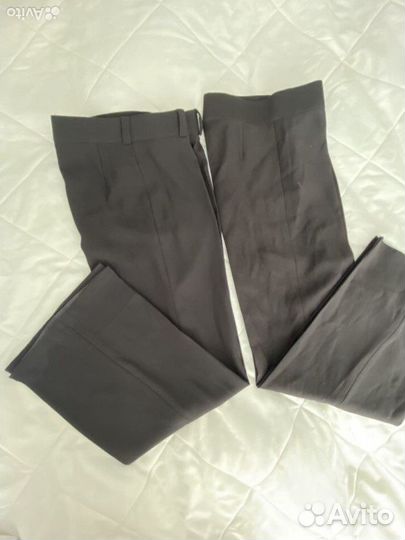 Брюки для бальных танцев мальчики