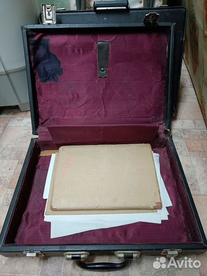 Дипломат СССР