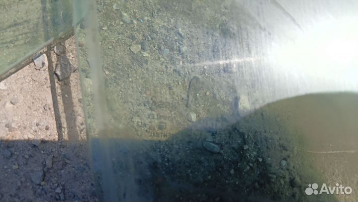 Стекла передние боковые Nissan Primera P11