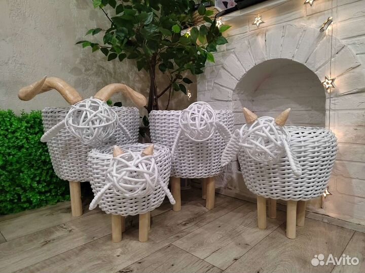 Кашпо для цветов