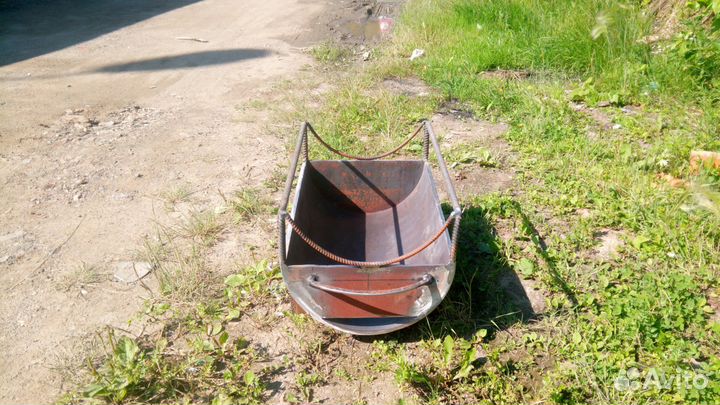 Сварочные работы