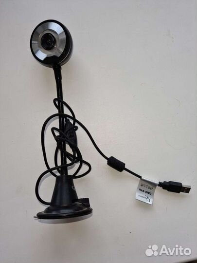 Веб-камера Gembird CAM81U