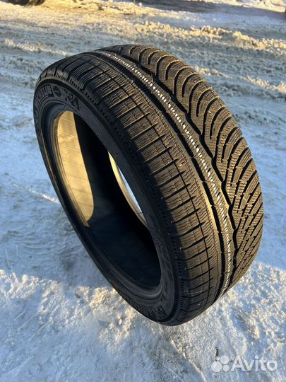 Michelin Pilot Alpin 4 245/45 R19 102W