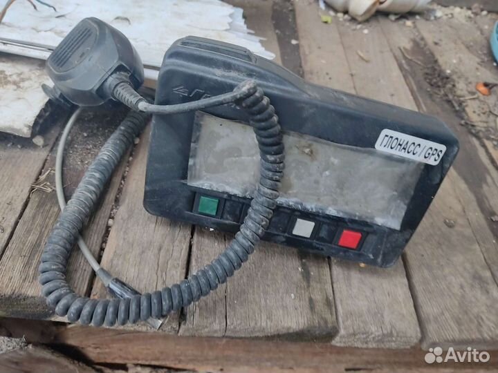 Навигатор гранит