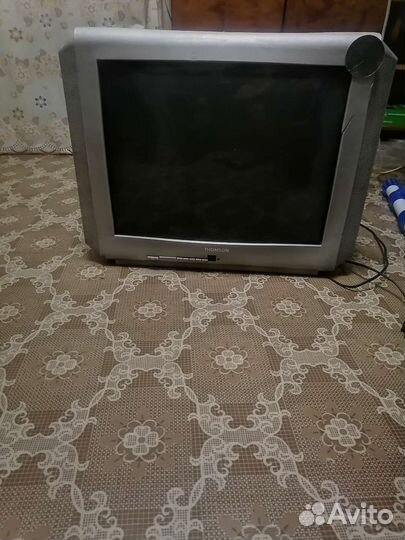 Телевизор thomson