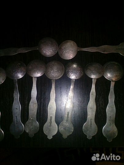 Ложка-Монета (копия)