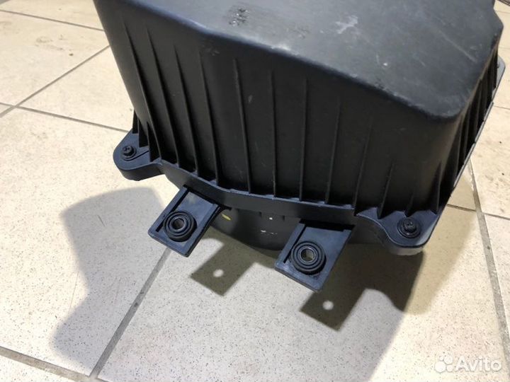 Корпус воздушного фильтра Antara Captiva