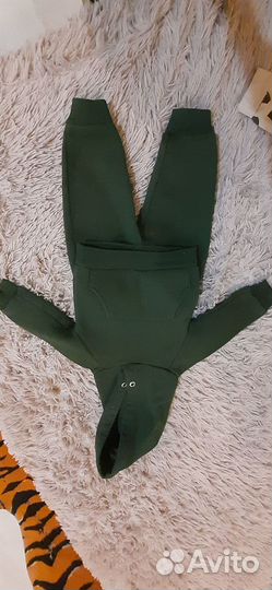 Пакет вещей для девочки 80 86