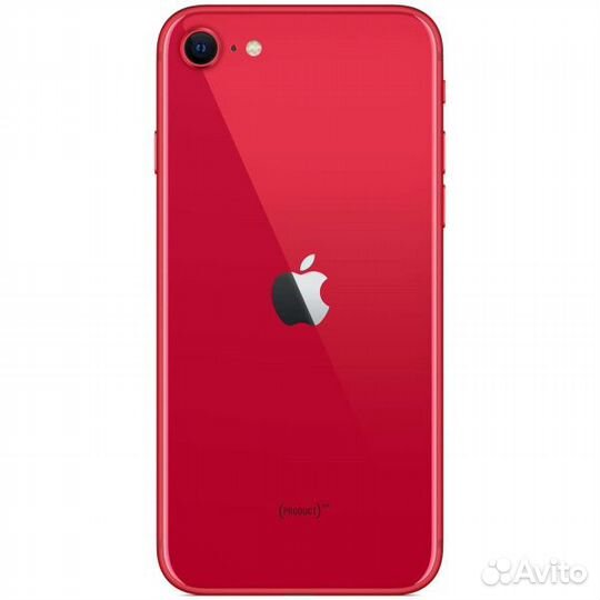 iPhone SE (2020), 256 ГБ