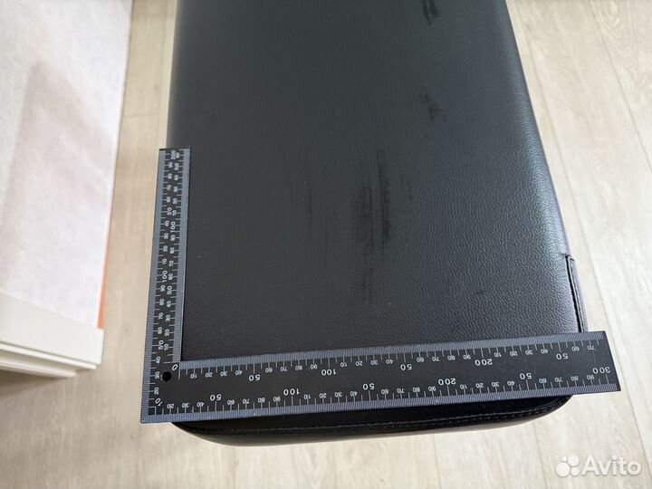 Тату холдер black усиленный