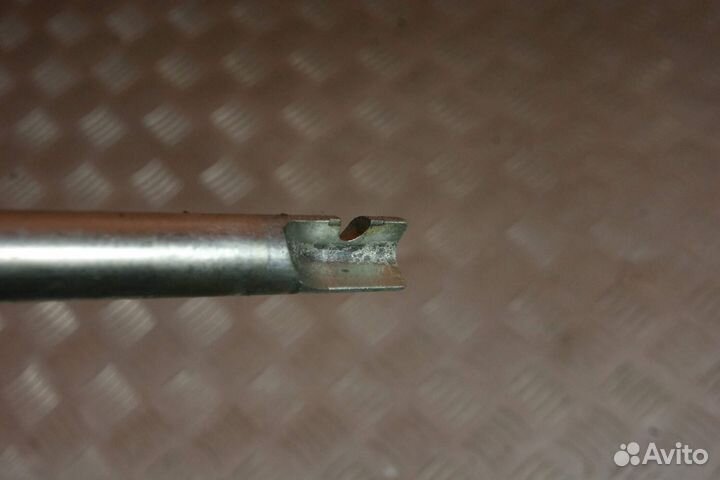 Вал сцепления Kawasaki ZR250 Balius