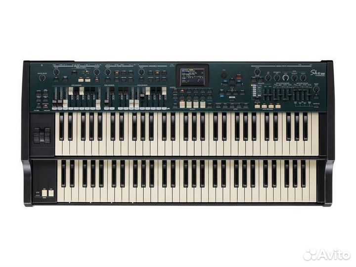 Hammond SKX Pro орган