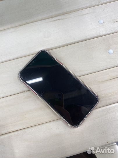 iPhone xr 128 gb
