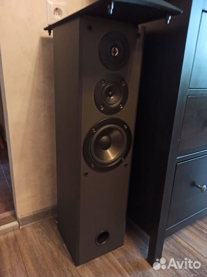 Колонки Sony SS-MF 315