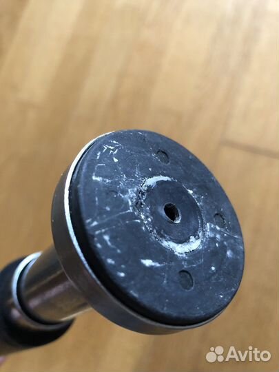 Турник в дверной проем