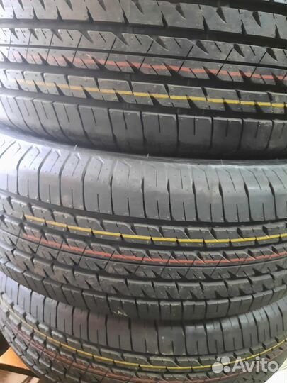 Firestone Destination LE 225/65 R17 102H
